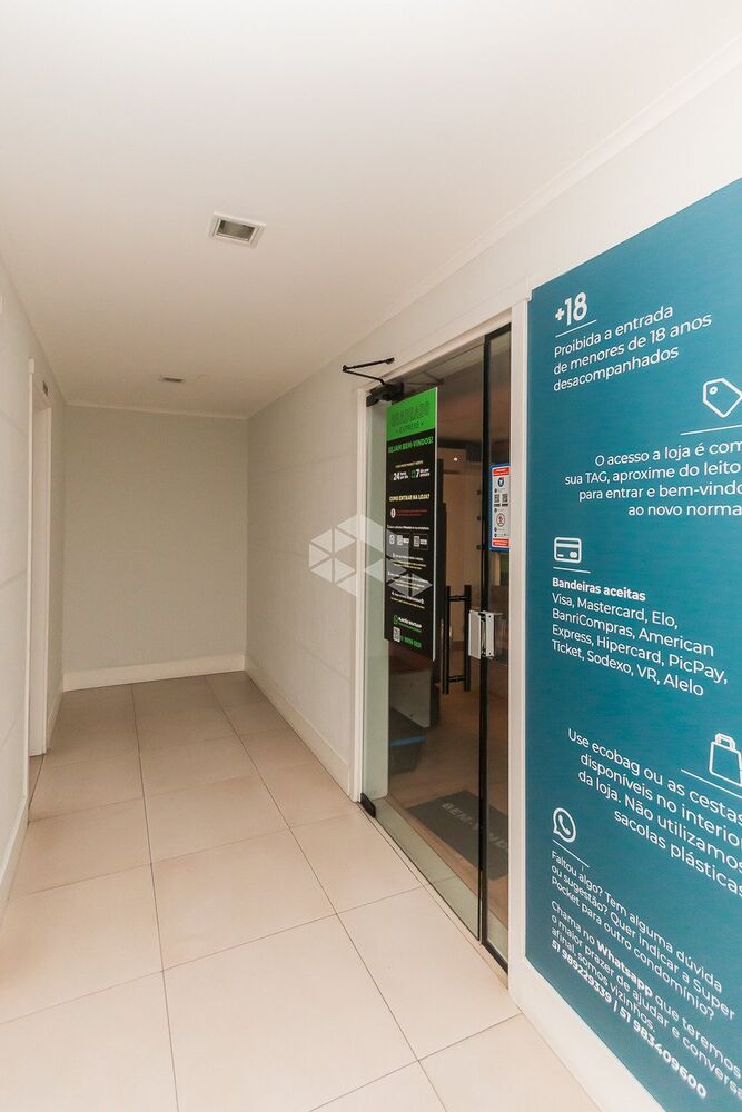 Apartamento à venda com 3 quartos, 220m² - Foto 4