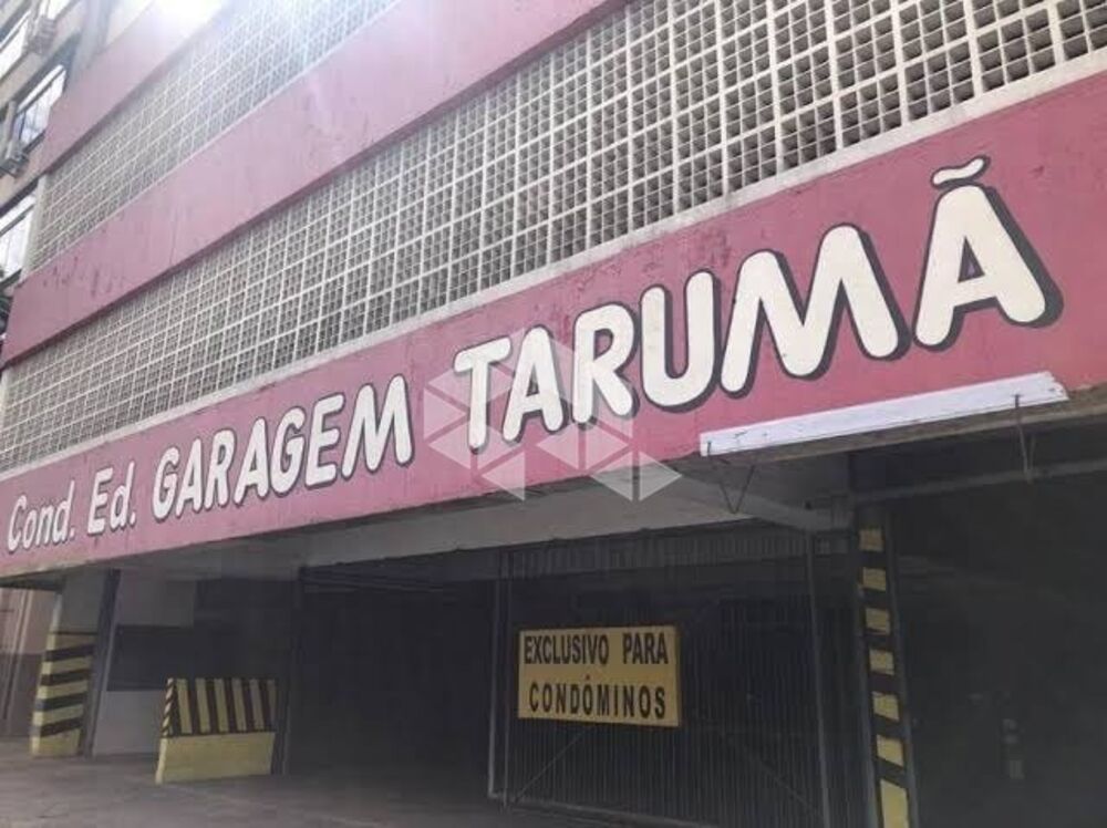 Box-Garagem, 31 m² - Foto 2