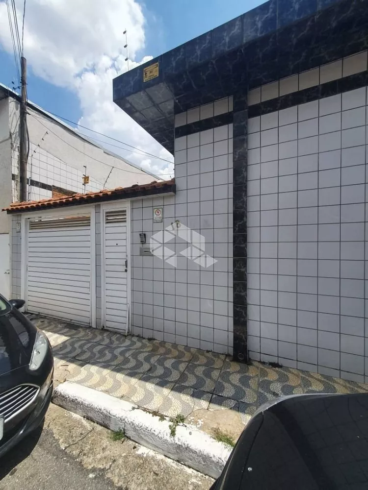 Casa à venda com 3 quartos, 100m² - Foto 2