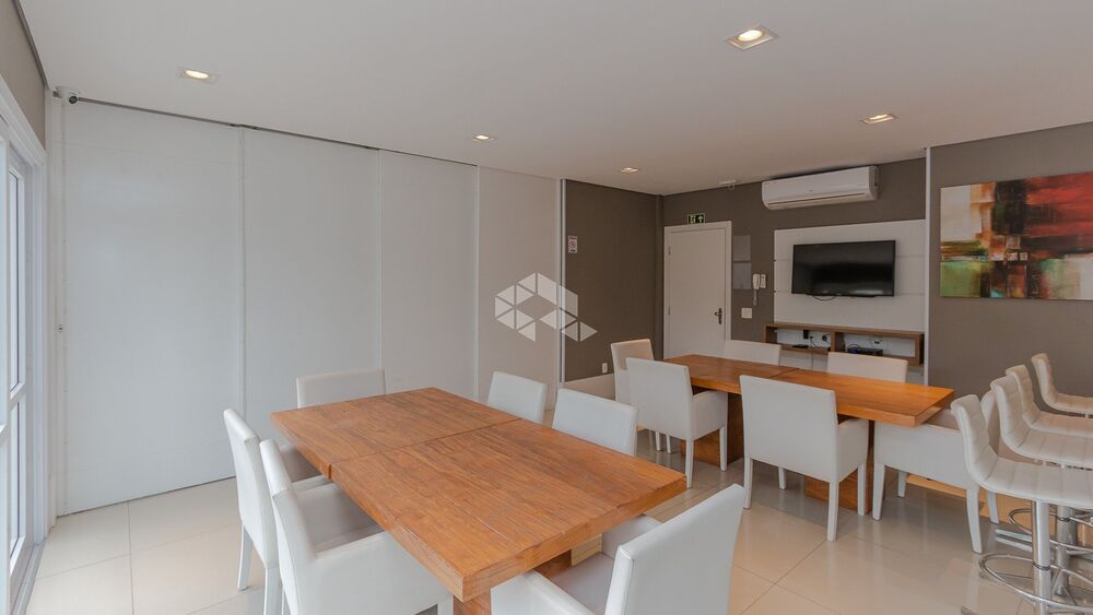 Apartamento à venda com 3 quartos, 86m² - Foto 3