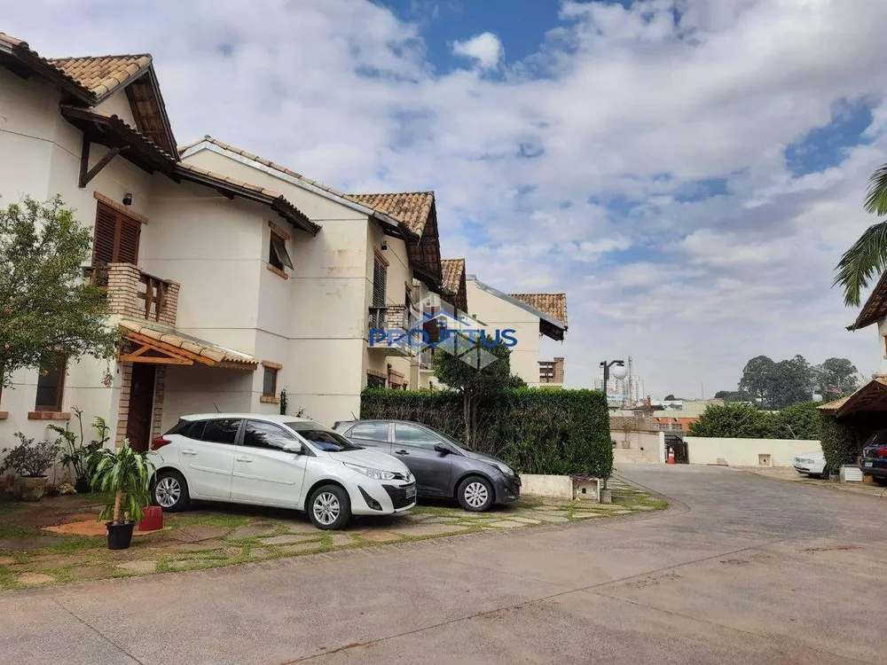 Casa, 3 quartos, 107 m² - Foto 12