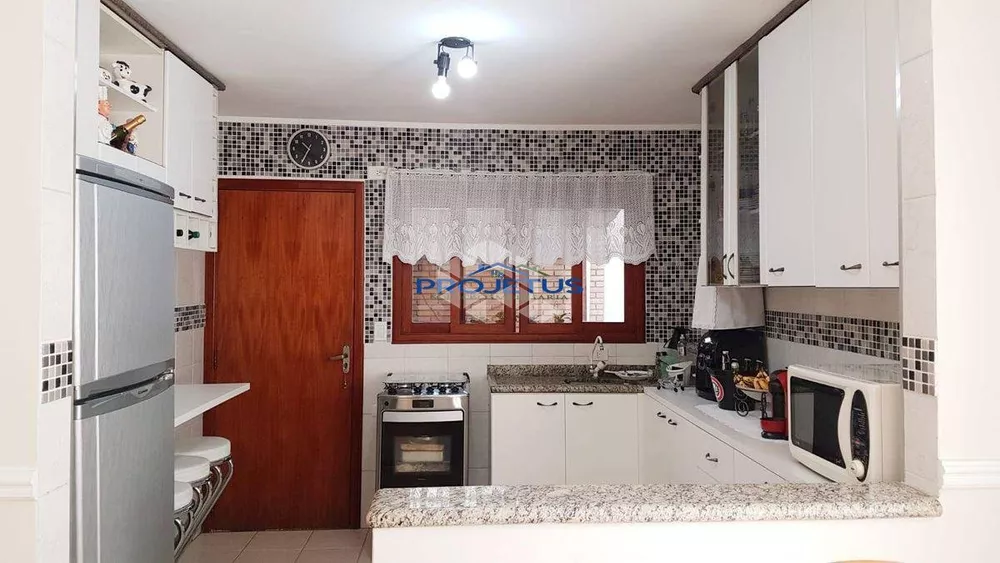 Casa, 3 quartos, 107 m² - Foto 6
