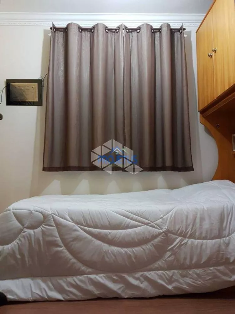 Casa, 3 quartos, 107 m² - Foto 11
