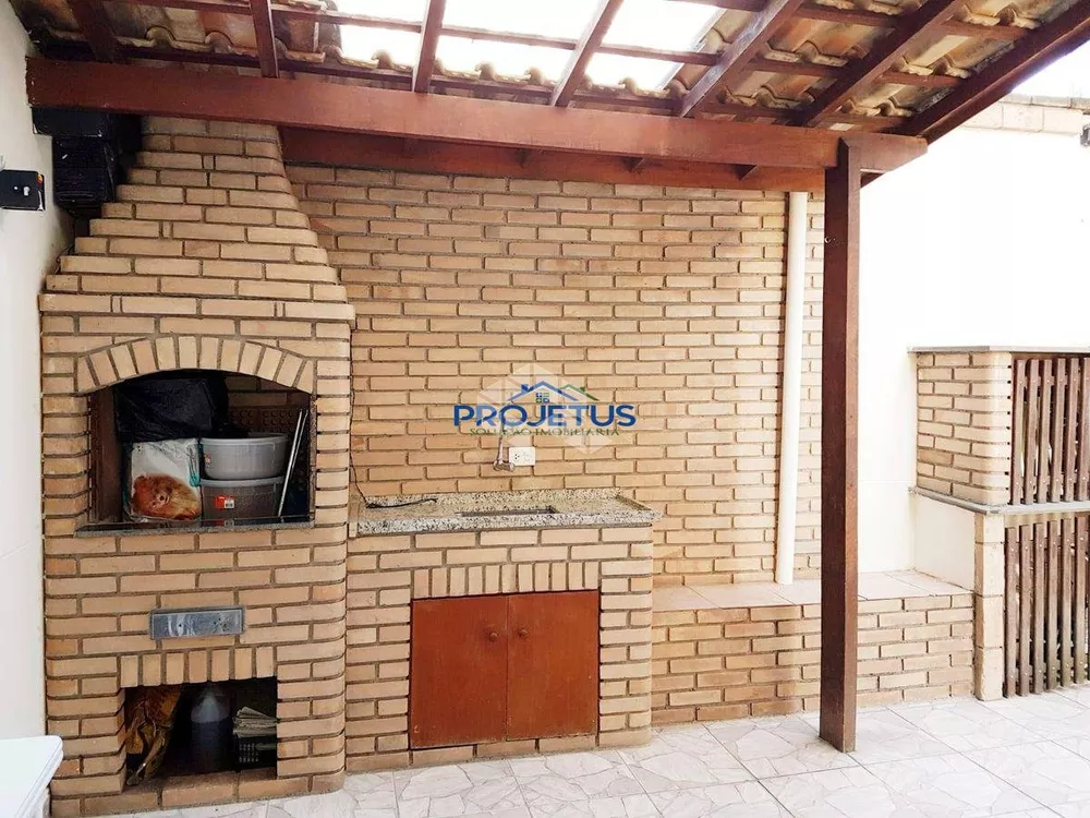 Casa, 3 quartos, 107 m² - Foto 8