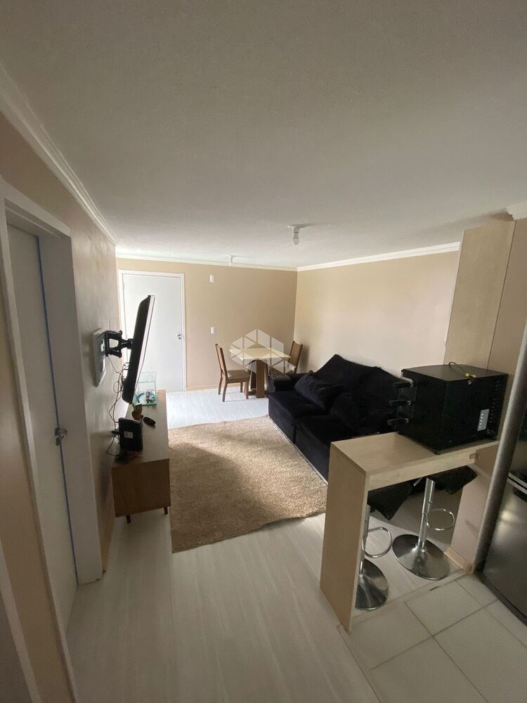 Apartamento, 2 quartos, 49 m² - Foto 5