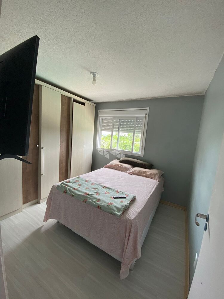 Apartamento, 2 quartos, 49 m² - Foto 7