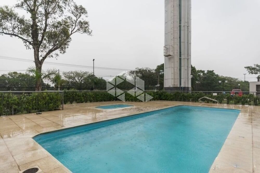 Apartamento, 2 quartos, 49 m² - Foto 2