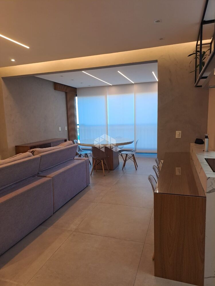Apartamento, 3 quartos, 108 m² - Foto 2
