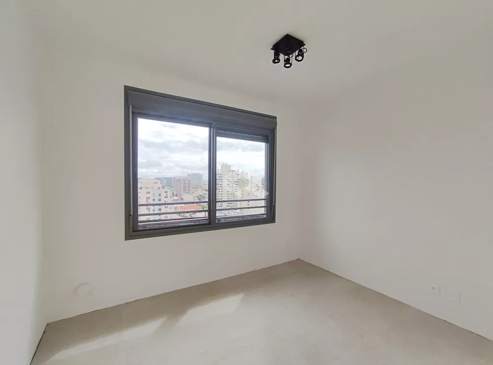 Apartamento à venda com 1 quarto, 28m² - Foto 4