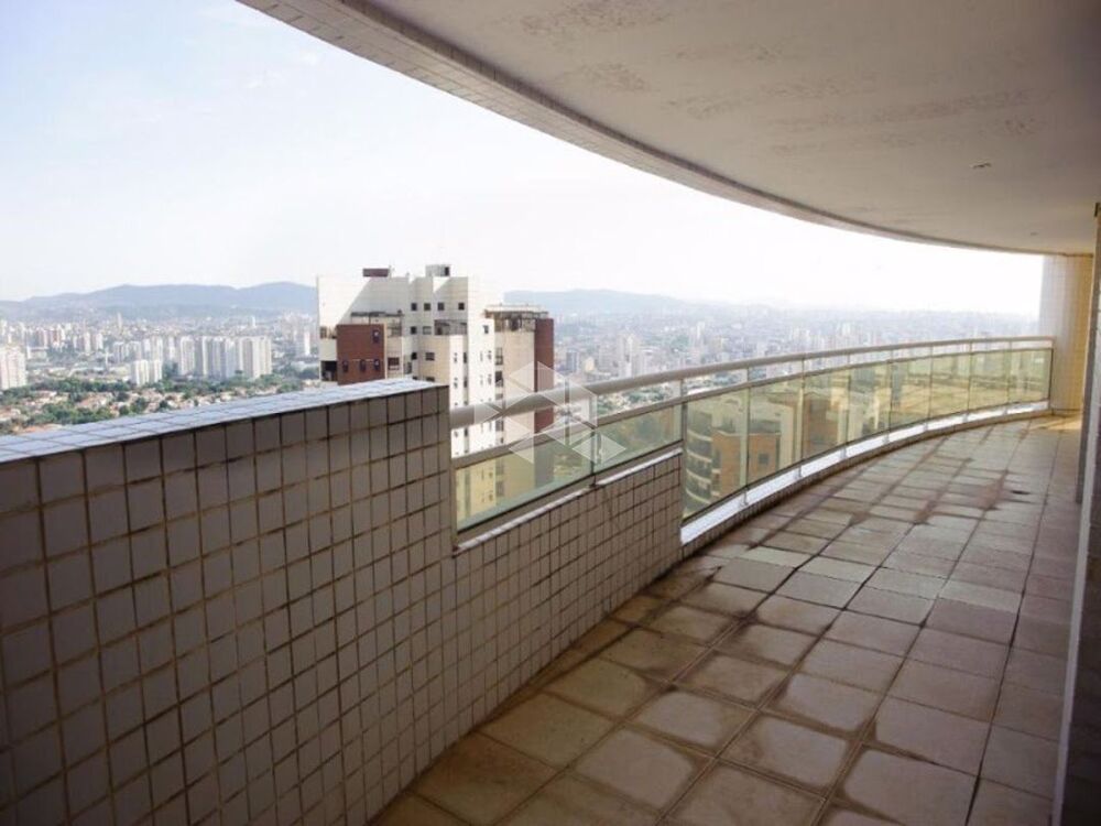 Apartamento à venda com 4 quartos, 366m² - Foto 8