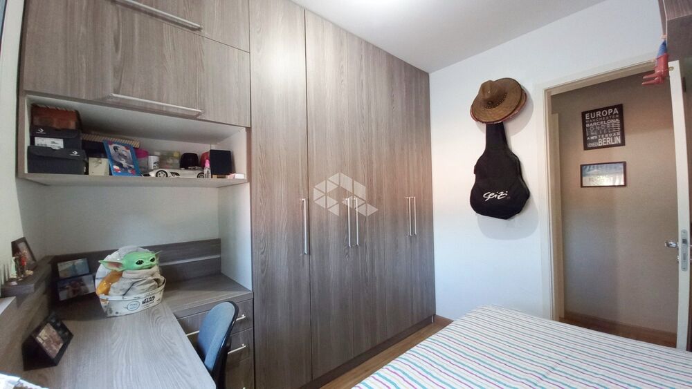 Apartamento, 3 quartos, 69 m² - Foto 2