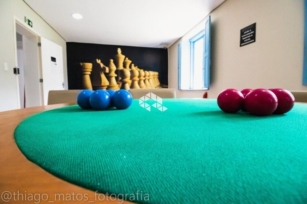 Apartamento, 3 quartos, 69 m² - Foto 3