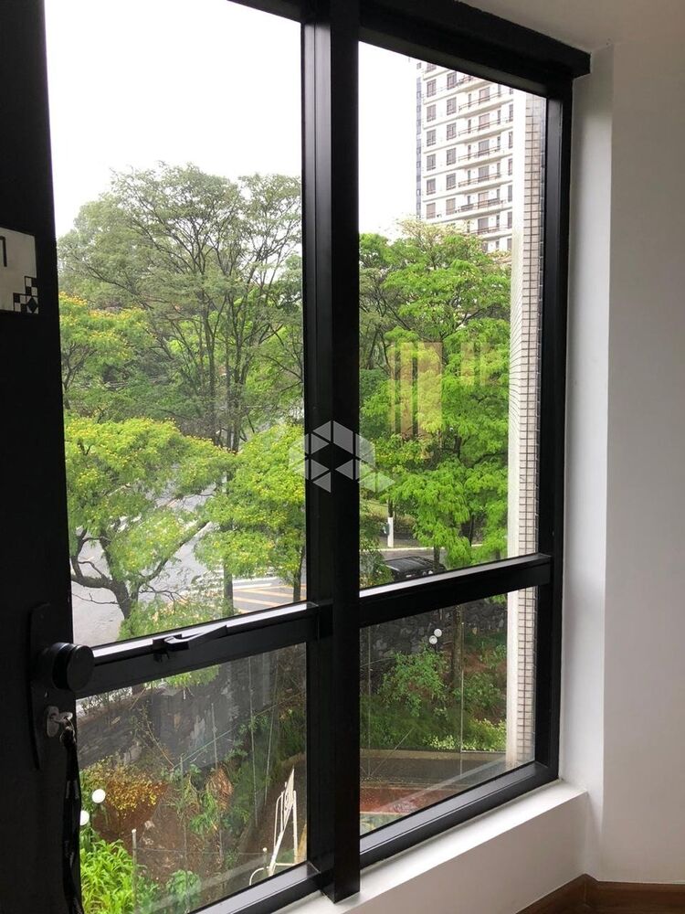 Apartamento, 1 quarto, 83 m² - Foto 1