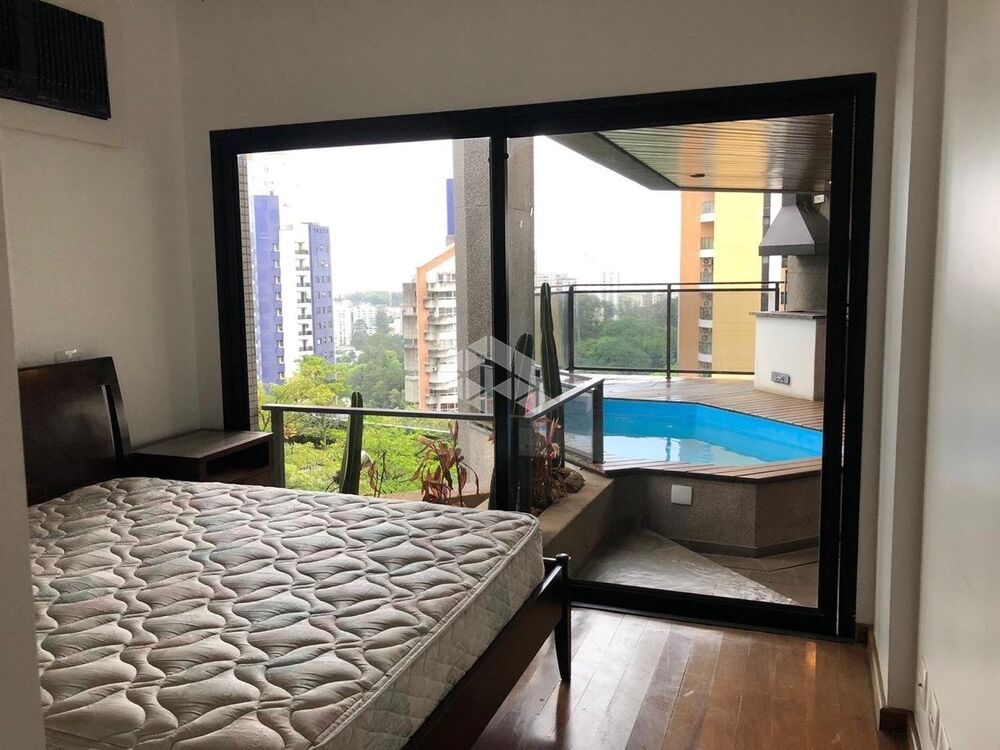 Apartamento, 1 quarto, 83 m² - Foto 2