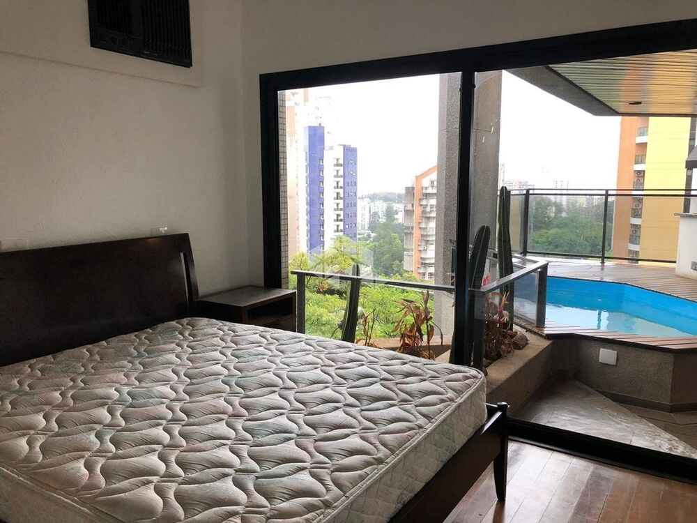 Apartamento, 1 quarto, 83 m² - Foto 3