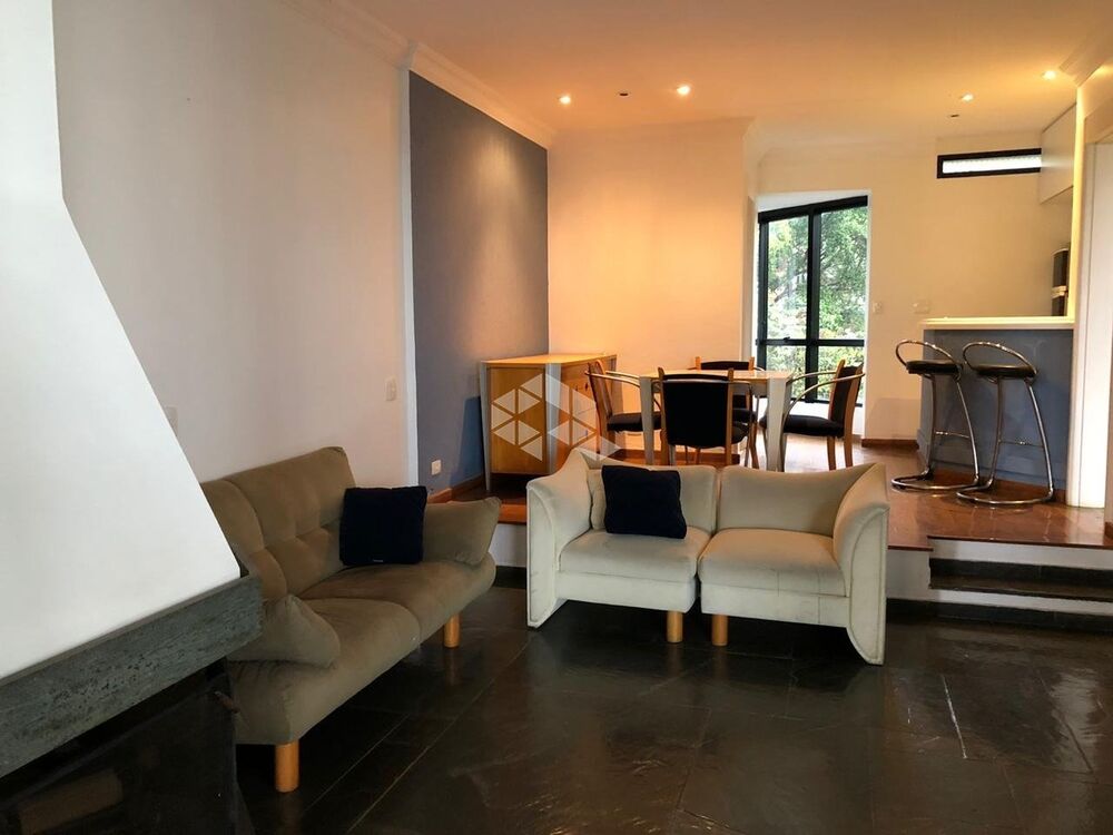 Apartamento, 1 quarto, 83 m² - Foto 4