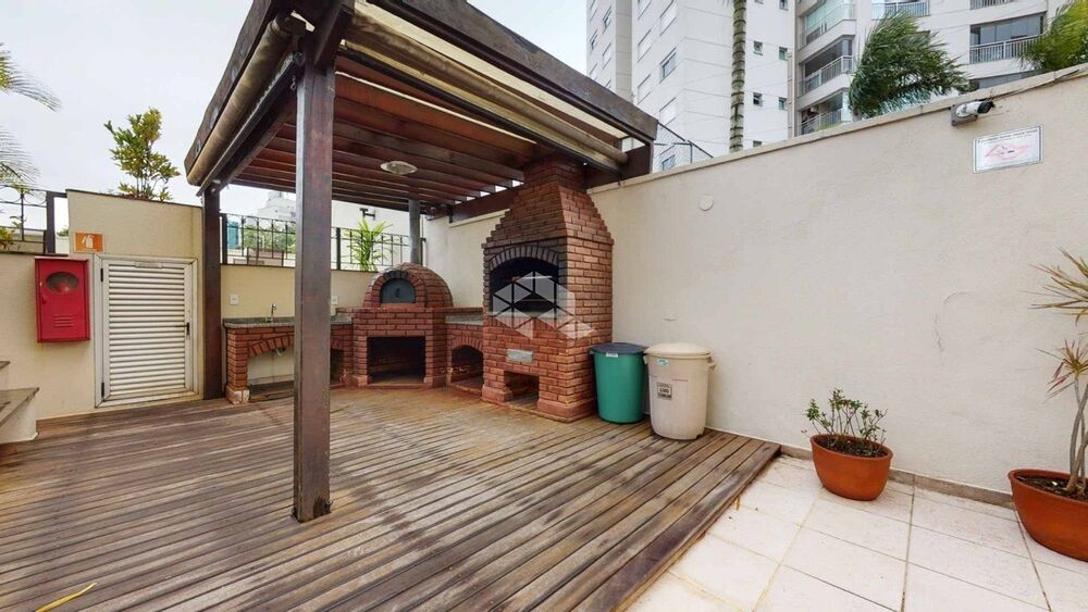 Apartamento, 2 quartos, 72 m² - Foto 4