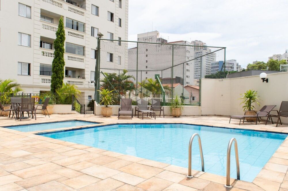 Apartamento, 2 quartos, 72 m² - Foto 2