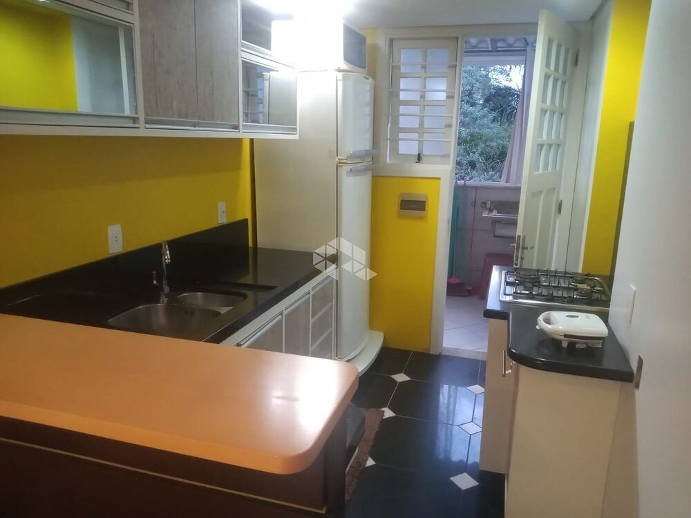 Apartamento, 2 quartos, 60 m² - Foto 2