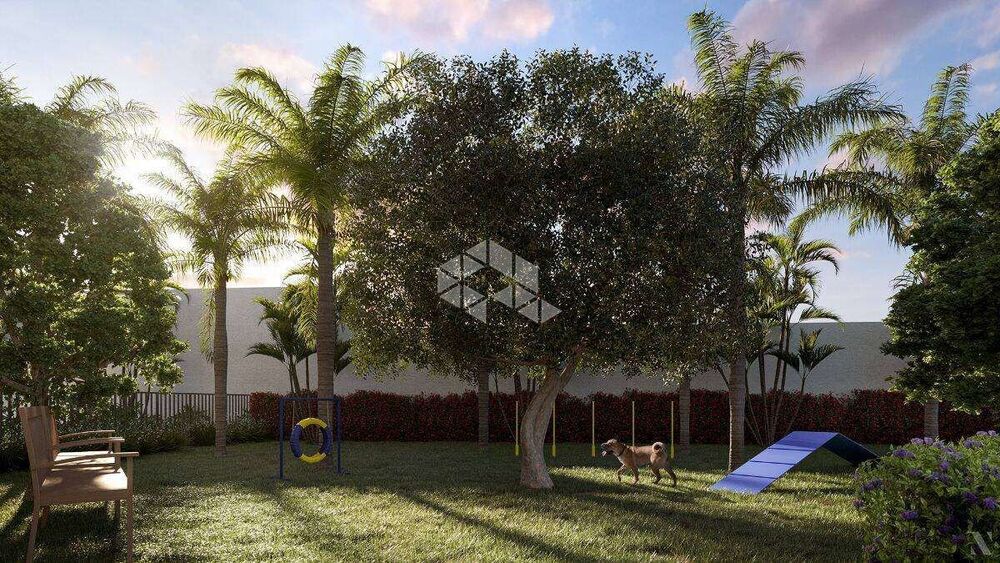 Apartamento, 2 quartos - Foto 6