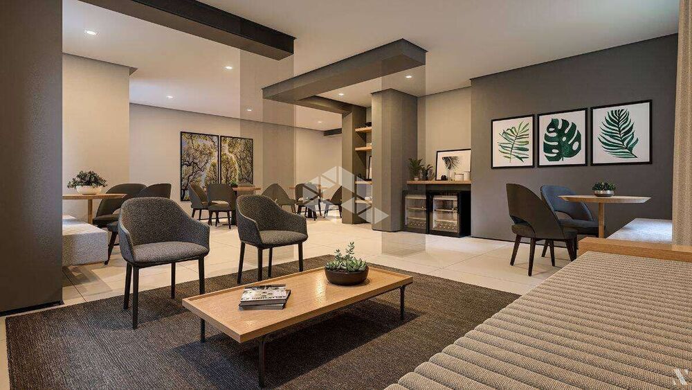 Apartamento, 2 quartos - Foto 7