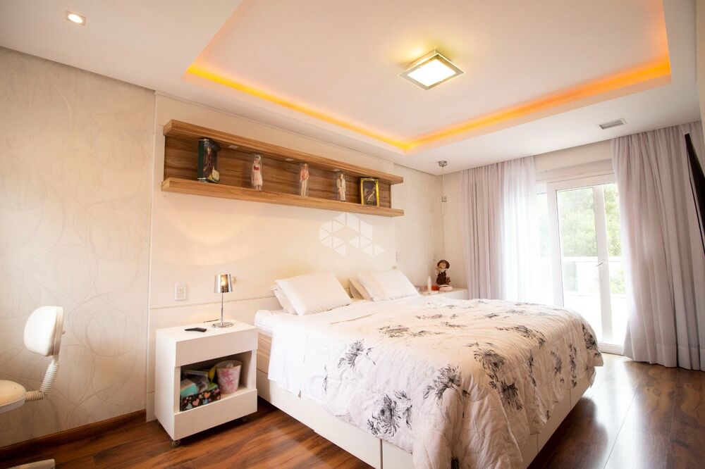 Casa de Condomínio, 4 quartos - Foto 2