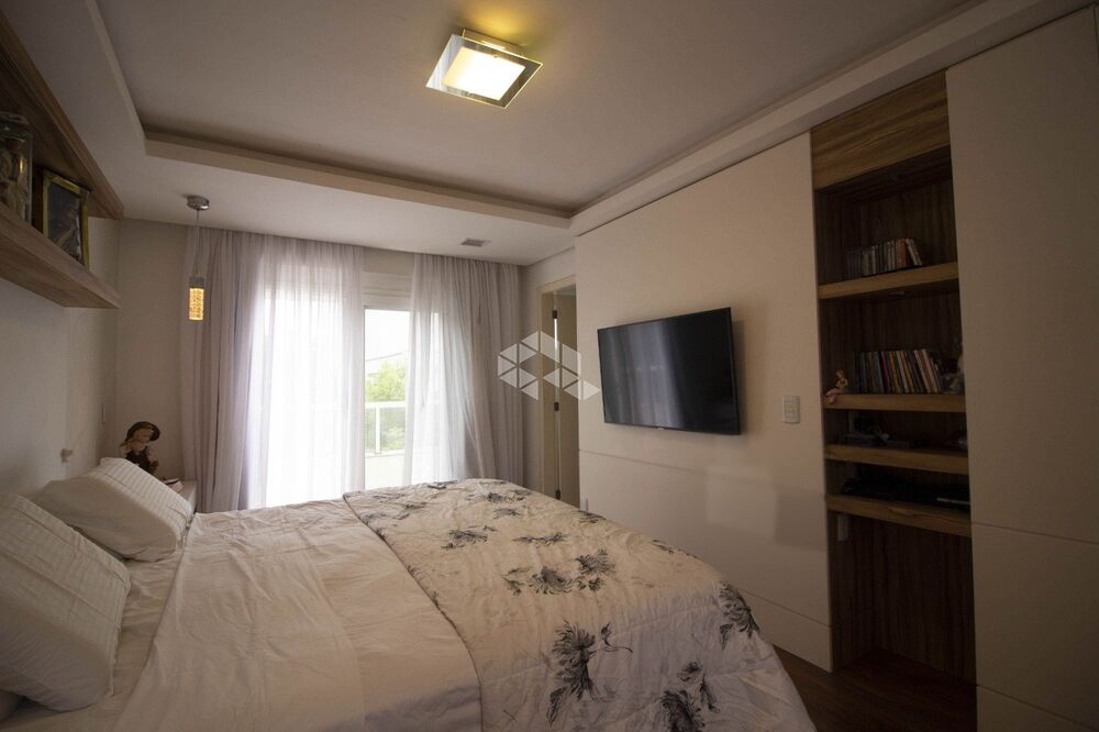 Casa de Condomínio, 4 quartos - Foto 3