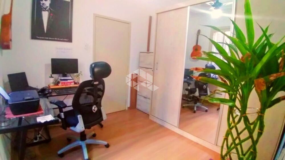 Apartamento, 2 quartos, 55 m² - Foto 1