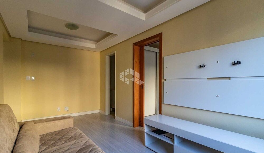 Apartamento, 1 quarto, 38 m² - Foto 2