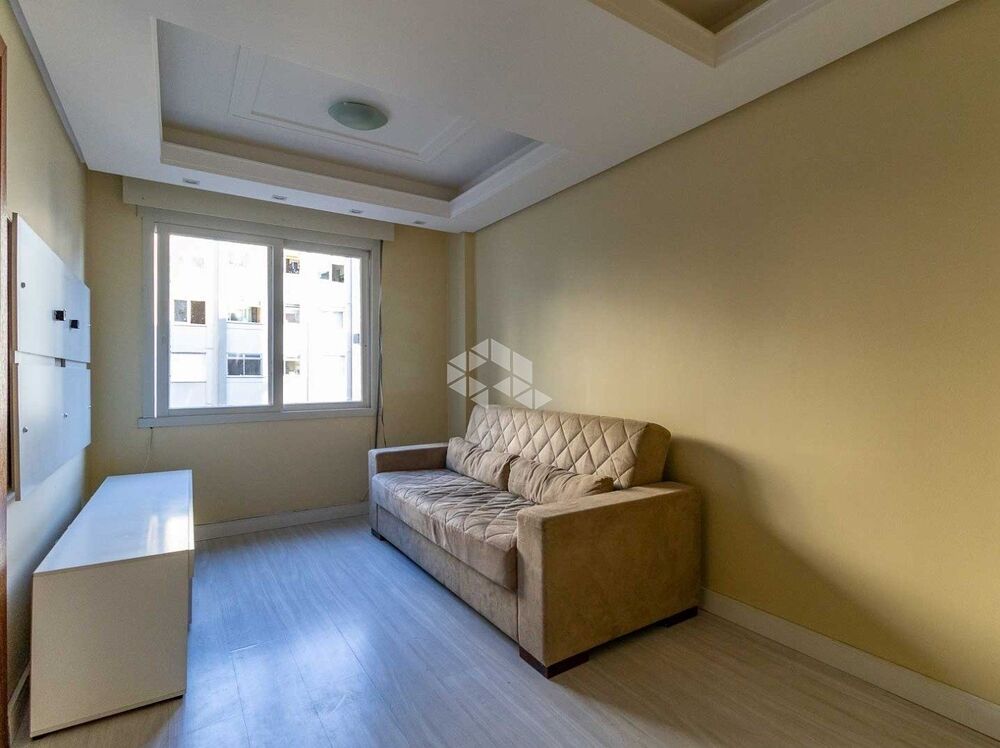 Apartamento, 1 quarto, 38 m² - Foto 3