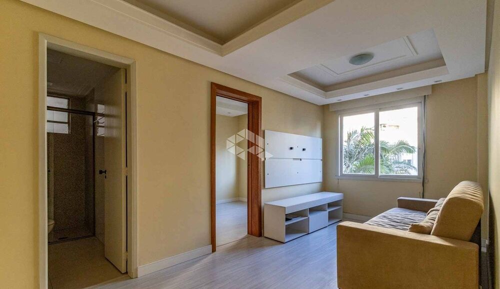 Apartamento, 1 quarto, 38 m² - Foto 1