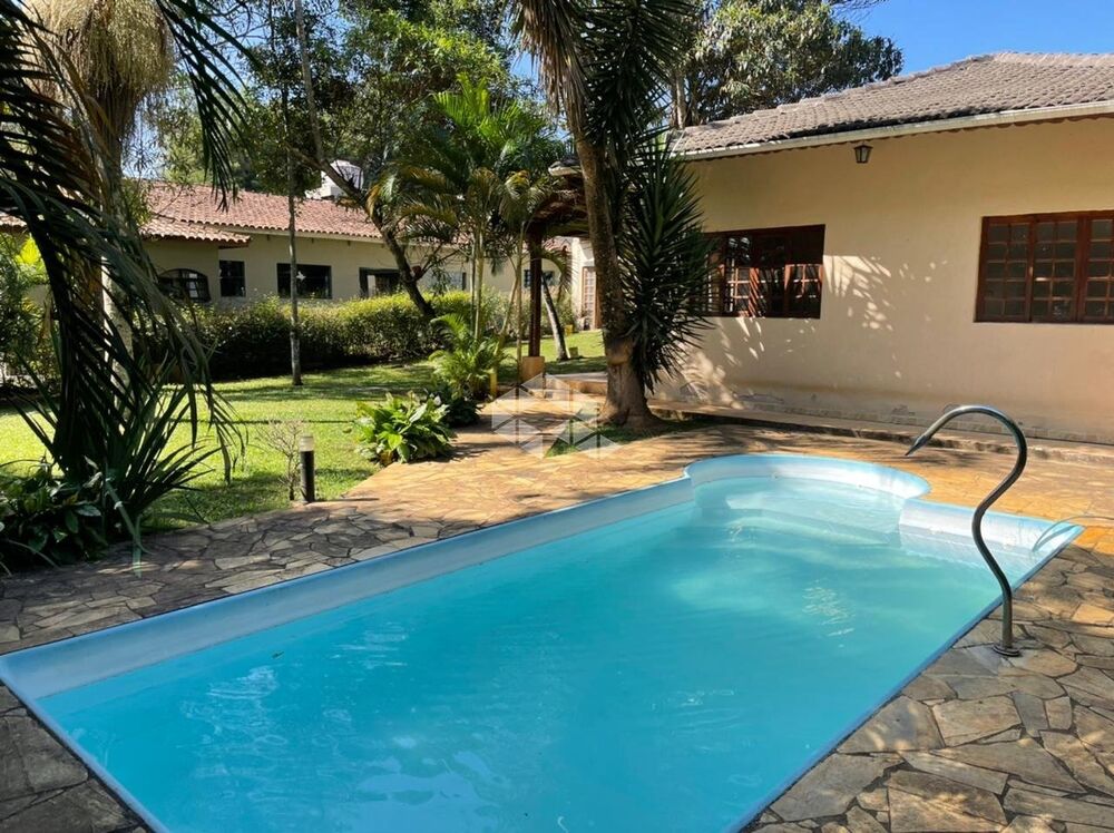 Casa, 3 quartos, 180 m² - Foto 1