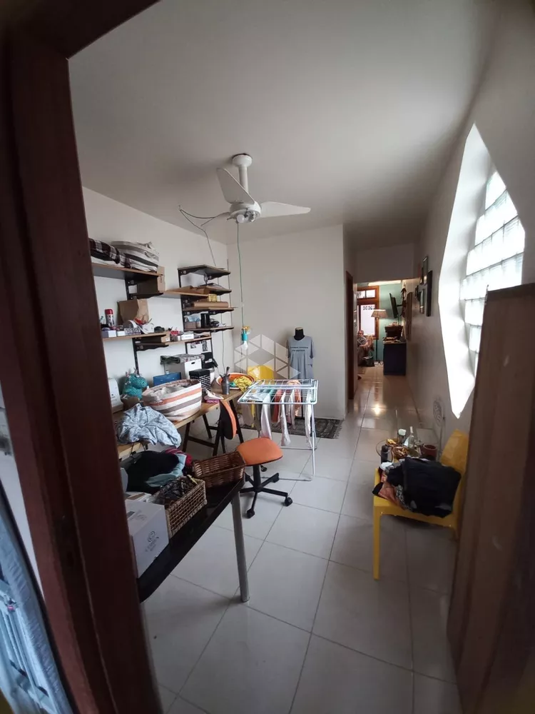 Apartamento à venda com 2 quartos, 39m² - Foto 4