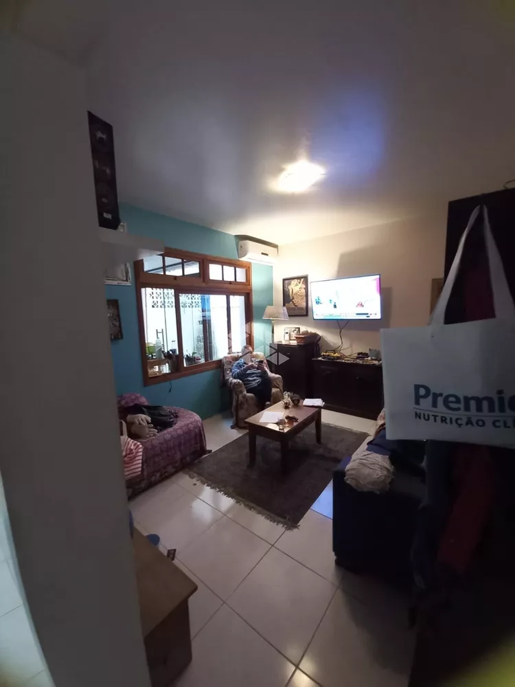 Apartamento à venda com 2 quartos, 39m² - Foto 2