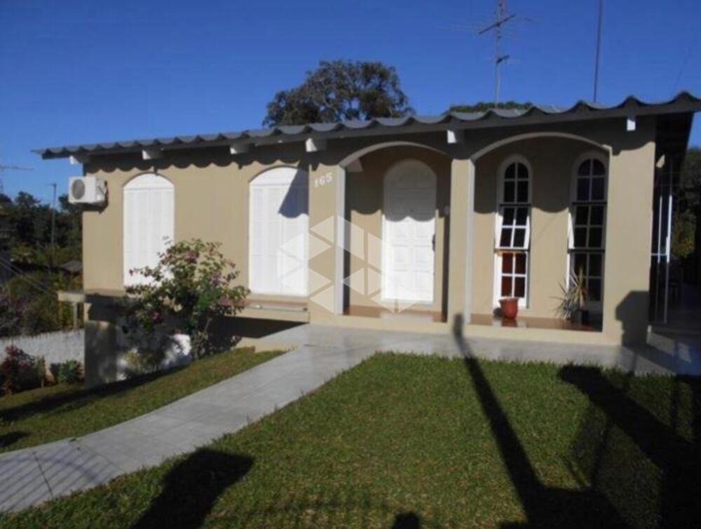 Casa, 3 quartos, 175 m² - Foto 1