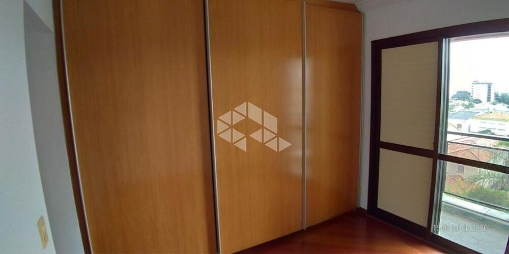 Apartamento, 3 quartos, 100 m² - Foto 2