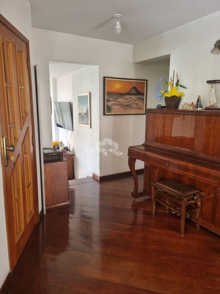 Apartamento, 3 quartos, 123 m² - Foto 2