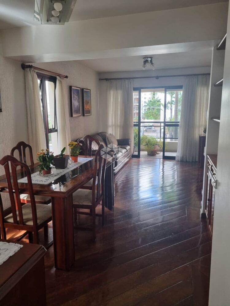 Apartamento, 3 quartos, 123 m² - Foto 3