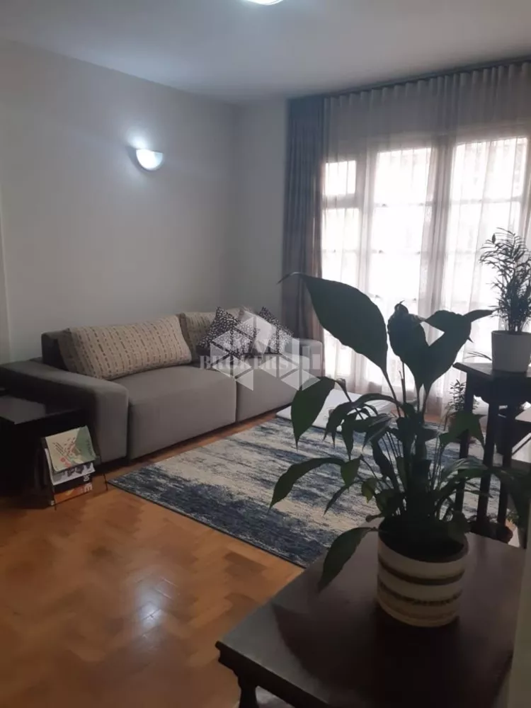 Apartamento à venda com 3 quartos, 167m² - Foto 1