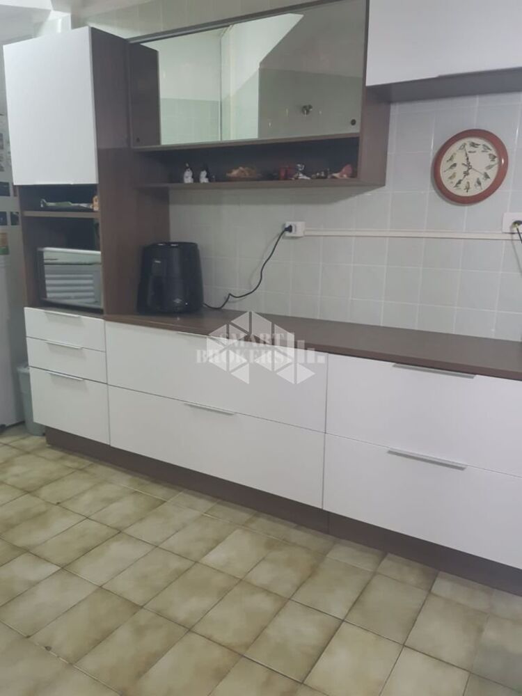 Apartamento à venda com 3 quartos, 167m² - Foto 6