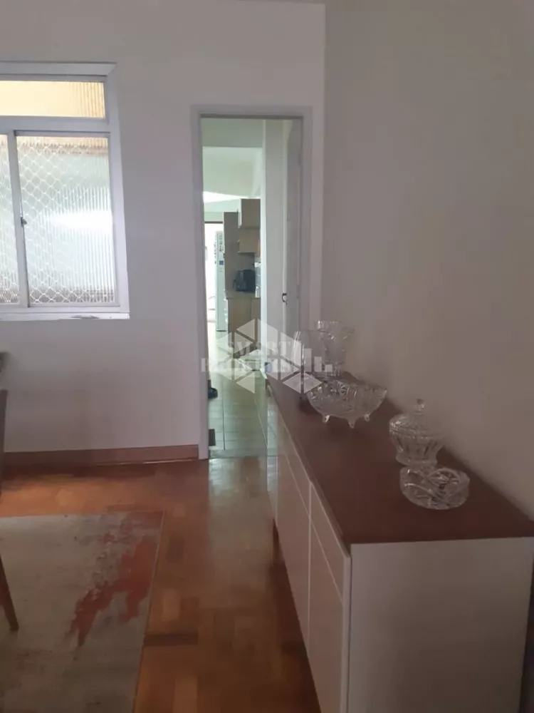 Apartamento à venda com 3 quartos, 167m² - Foto 4