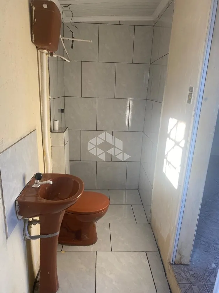 Casa, 2 quartos - Foto 2
