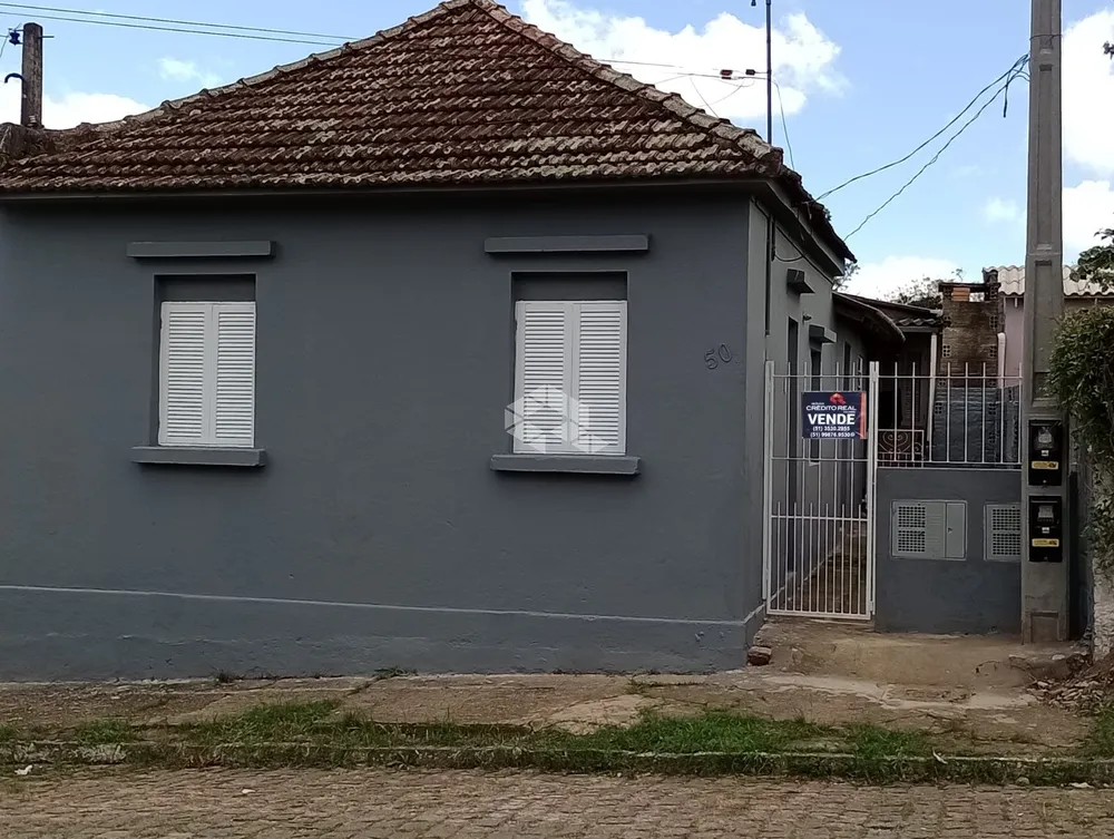 Casa, 2 quartos - Foto 4