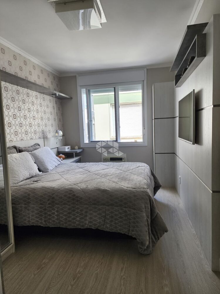 Apartamento, 2 quartos, 59 m² - Foto 9