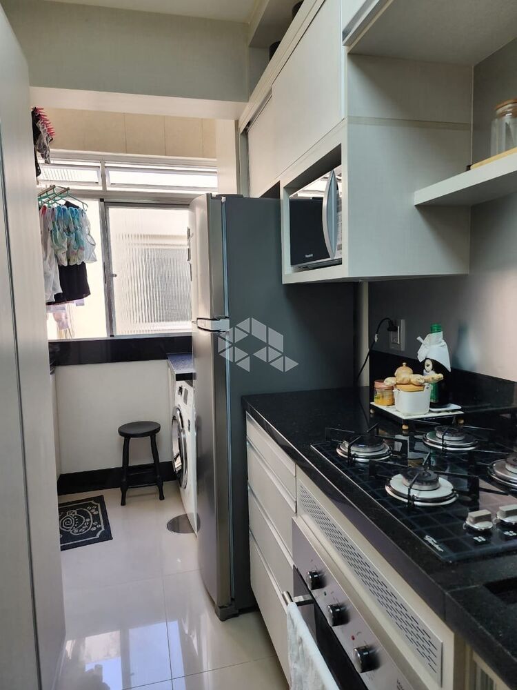 Apartamento, 2 quartos, 59 m² - Foto 4