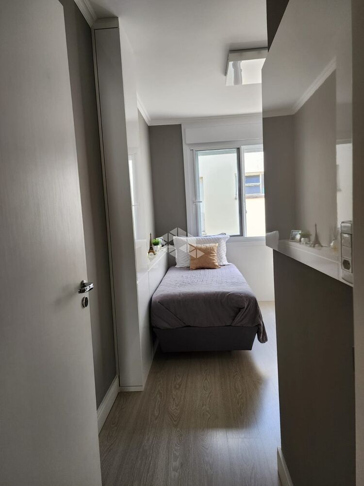 Apartamento, 2 quartos, 59 m² - Foto 10