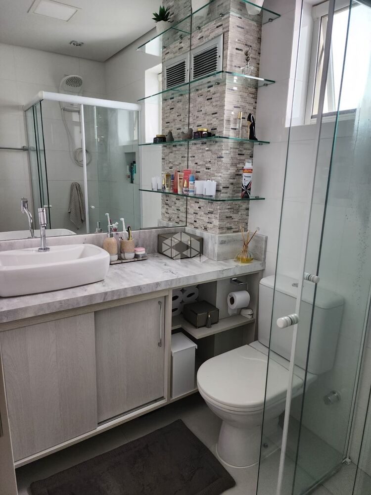 Apartamento, 2 quartos, 59 m² - Foto 8