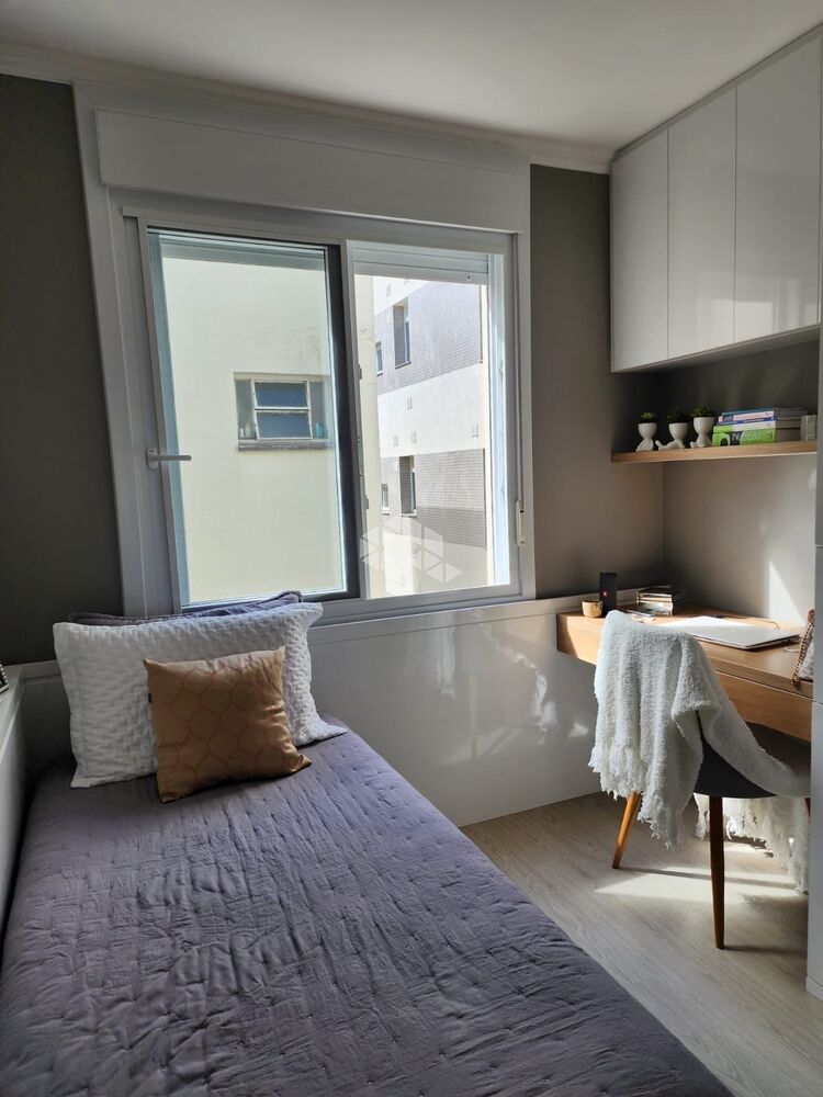 Apartamento, 2 quartos, 59 m² - Foto 12