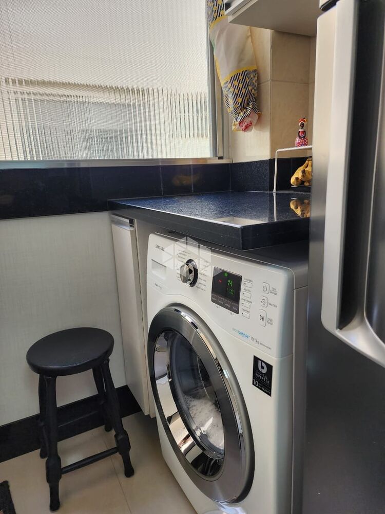 Apartamento, 2 quartos, 59 m² - Foto 6