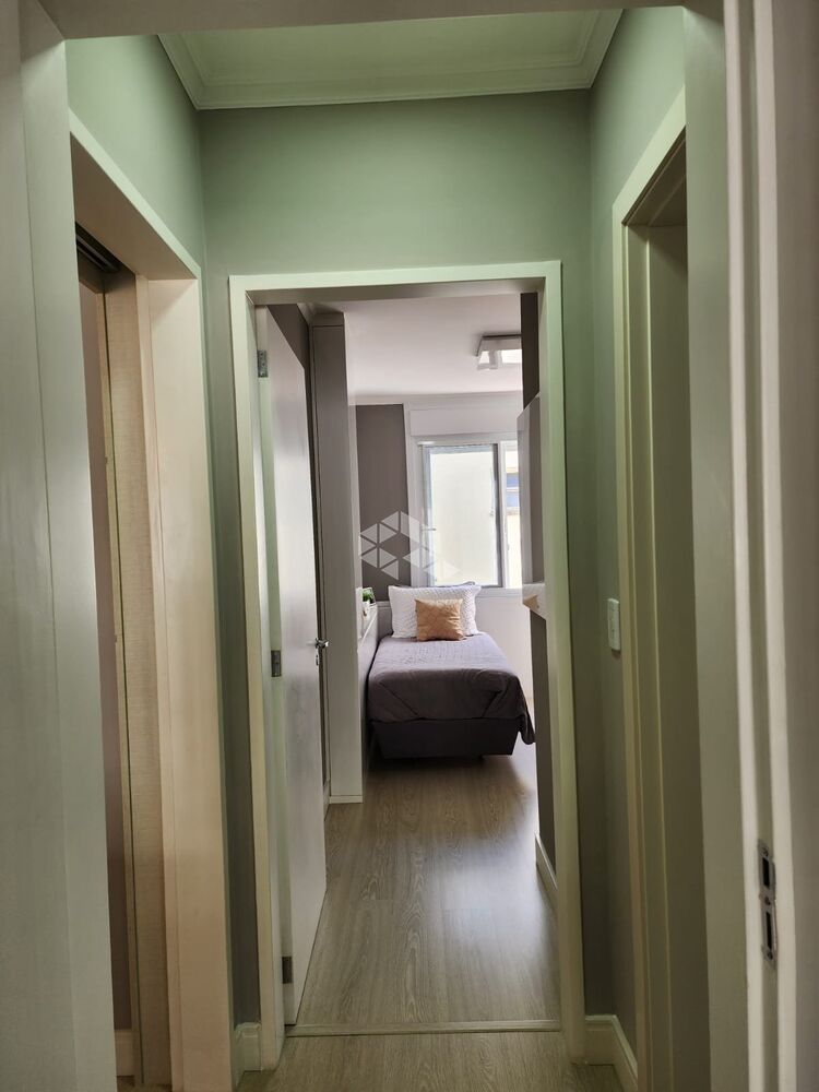 Apartamento, 2 quartos, 59 m² - Foto 7